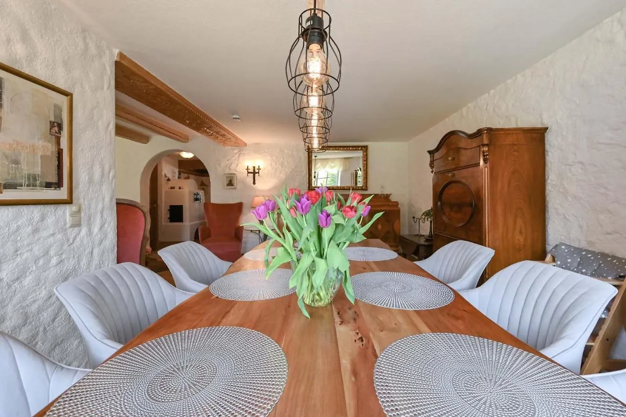 Haus Bella Villa Schwangau Holiday home