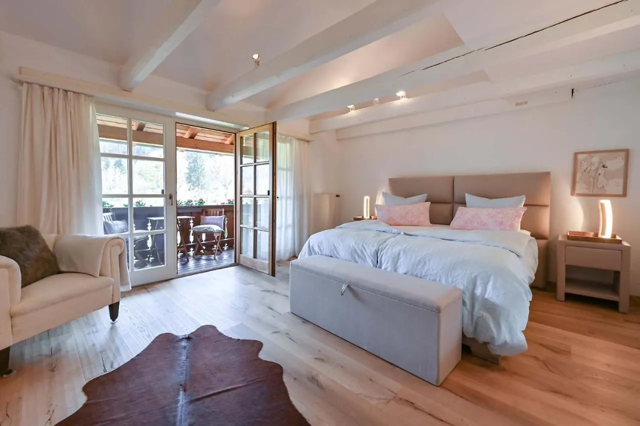 Haus Bella Villa Schwangau Holiday home